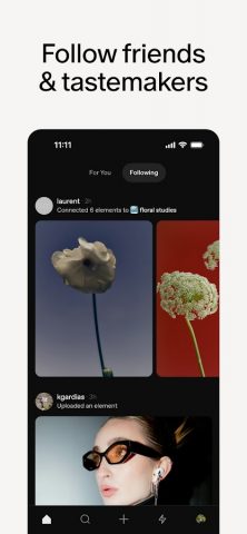 Cosmos: Ищи и Открывай для Android — скриншот 5