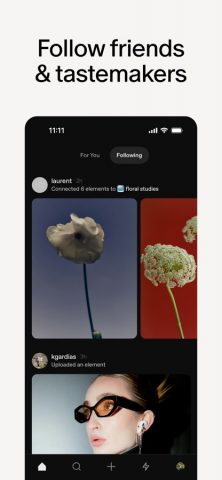 Cosmos: Ищи и открывай для iOS — скриншот 5