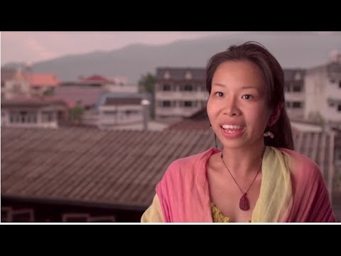 Couchsurfing Travel App — официальный трейлер