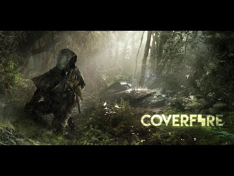 Cover Fire — стрелковая игра — официальный трейлер