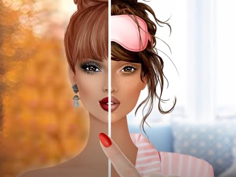 Covet Fashion: Dress Up Game — официальный трейлер