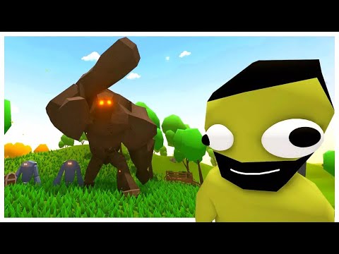 Craft Muck для Android — официальный трейлер