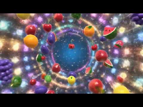 Crazy Fruits для Android — официальный трейлер