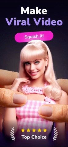 Creato AI. Нейросеть для видео для iOS — официальный трейлер