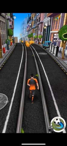 Cristiano Ronaldo: Kick’n’Run для iOS — официальный трейлер