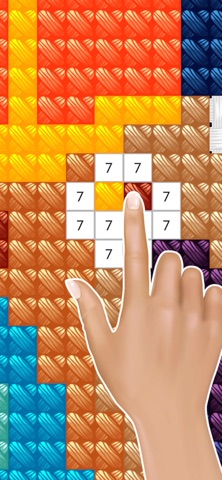 Cross Stitch Club для iOS — официальный трейлер