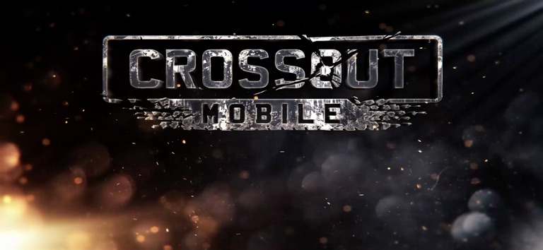 Crossout Mobile — ПвП экшен для iOS — официальный трейлер