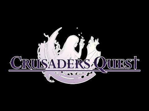 Crusaders Quest для Android — официальный трейлер
