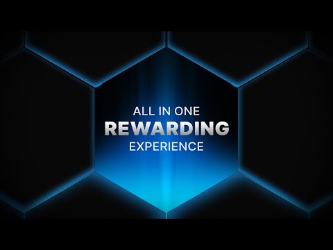 Crypto.com — купить BTC, CRO для Android — официальный трейлер