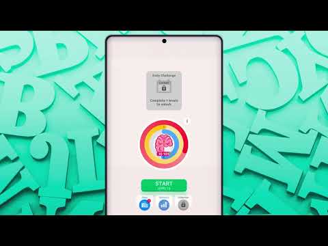 Cryptogram: Логические игры! для Android — официальный трейлер