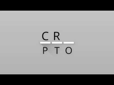 Cryptogram — puzzle quotes для Android — официальный трейлер