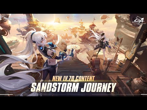 Crystal of Atlan для Android — официальный трейлер