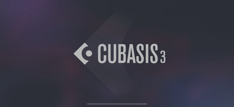 Cubasis 3: Music Making Studio для iOS — официальный трейлер