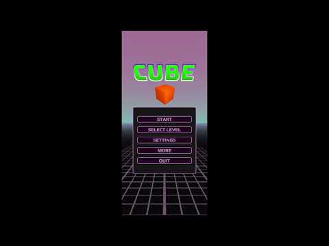 Cube для Android — официальный трейлер