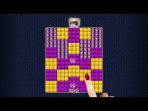 Cubes Empire Champions для Android — официальный трейлер