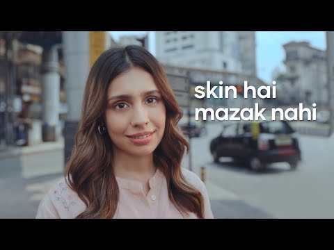 Cure: Skin & Hair Experts для Android — официальный трейлер