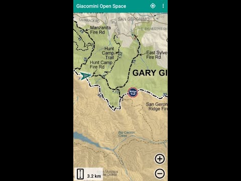 Custom Maps для Android — официальный трейлер
