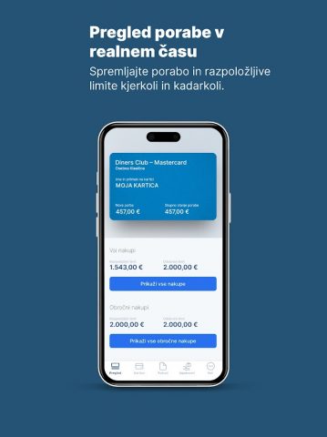D-Mobile для Android — скриншот 1