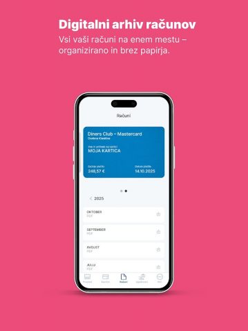 D-Mobile для Android — скриншот 2