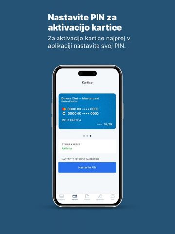 D-Mobile для Android — скриншот 3