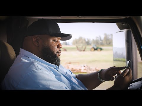 DAT One для Android — официальный трейлер