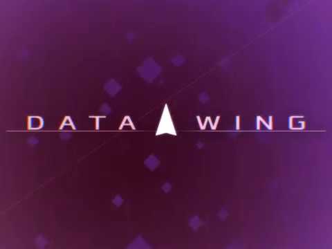 DATA WING — официальный трейлер