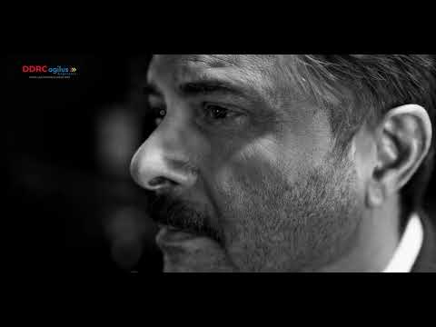 DDRC Agilus Diagnostics Lab для Android — официальный трейлер