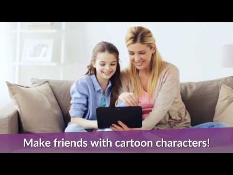 DEVAR дополненная реальность для Android — официальный трейлер