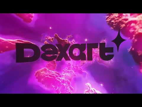 DEXART Metaverse для Android — официальный трейлер