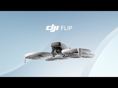 DJI Store — Try Virtual Flight для Android — официальный трейлер