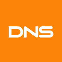 DNS-SHOP для iOS