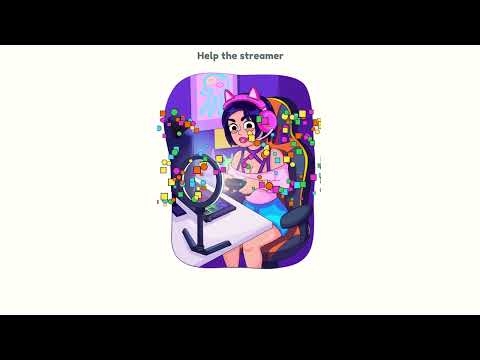 DOP 3: Displace One Part для Android — официальный трейлер