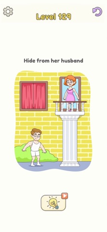 DOP 5: Delete One Part для iOS — официальный трейлер