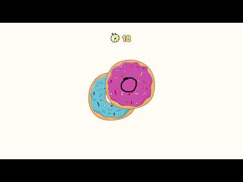 DOP: Draw One Part для Android — официальный трейлер