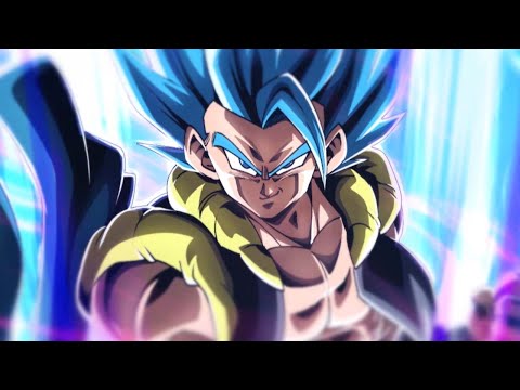 DRAGON BALL Z DOKKAN BATTLE для Android — официальный трейлер