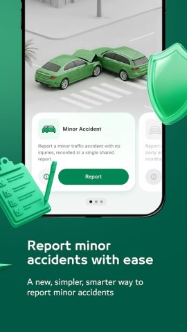 DUBAI POLICE для Android — скриншот 4