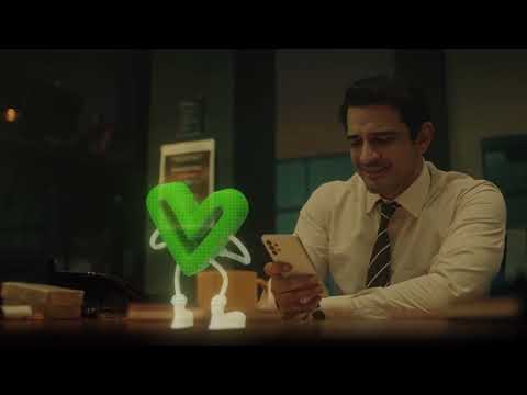 DVAGO — Pharmacy & Healthcare для Android — официальный трейлер