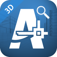 DWG Viewer 3D — For DWG to PDF для iOS