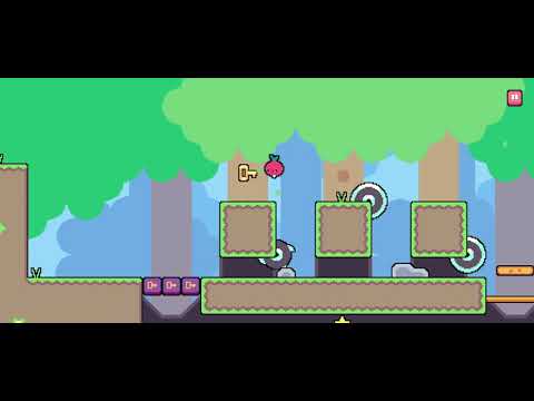 Dadish для Android — официальный трейлер