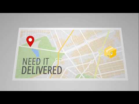 Daewoo FastEx для Android — официальный трейлер