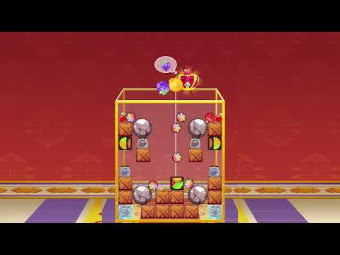 Daily Merge: Match Puzzle Game для Android — официальный трейлер