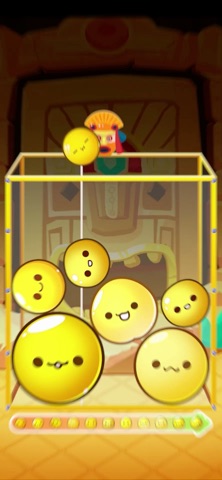 Daily Merge: Match Puzzle Game для iOS — официальный трейлер