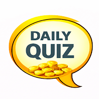Daily Quiz — Earn Money для Android