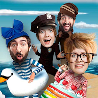 Dance Yourself – видео лицо для Android