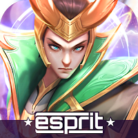 Dark Genesis: онлайн IDLE MOBA для Android