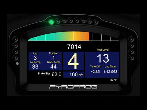 DashPanel для Android — официальный трейлер