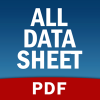 Datasheet (PDF) — ALLDATASHEET для iOS