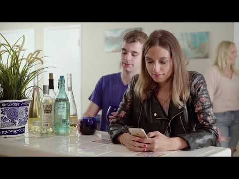 Date.dating – Синглы рядом для Android — официальный трейлер