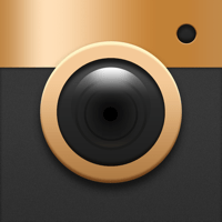Dazz Cam для iOS