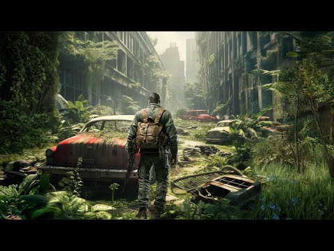 Dead God Land — Light Survival для Android — официальный трейлер